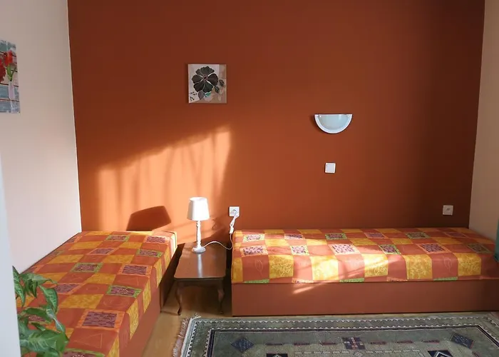 Sedmikraska Appartement *
